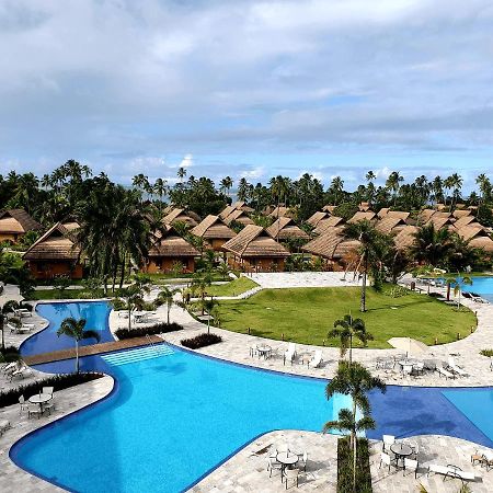 Eco Resort Praia Dos Carneiros By Canto Da Praia ภายนอก รูปภาพ