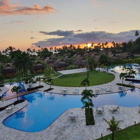 Eco Resort Praia Dos Carneiros By Canto Da Praia ภายนอก รูปภาพ