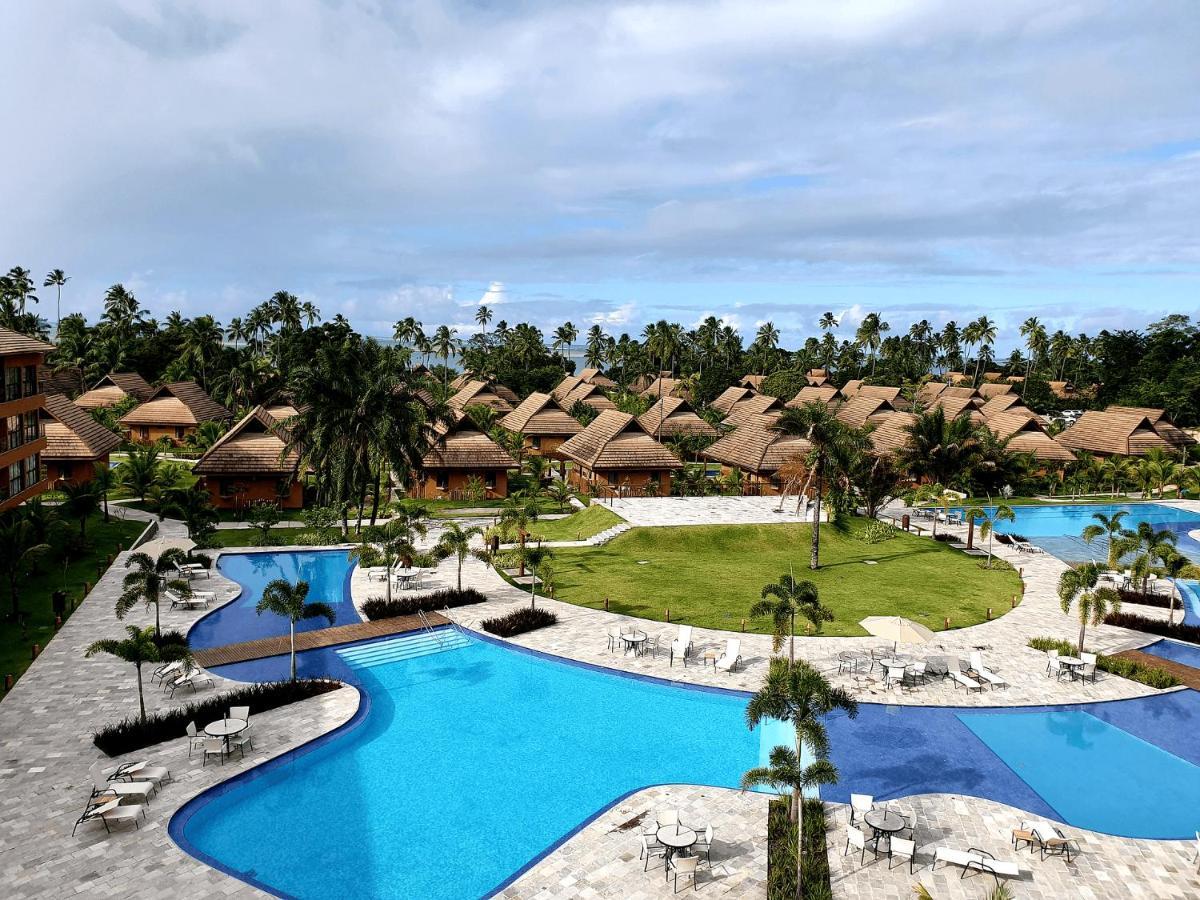 Eco Resort Praia Dos Carneiros By Canto Da Praia ภายนอก รูปภาพ