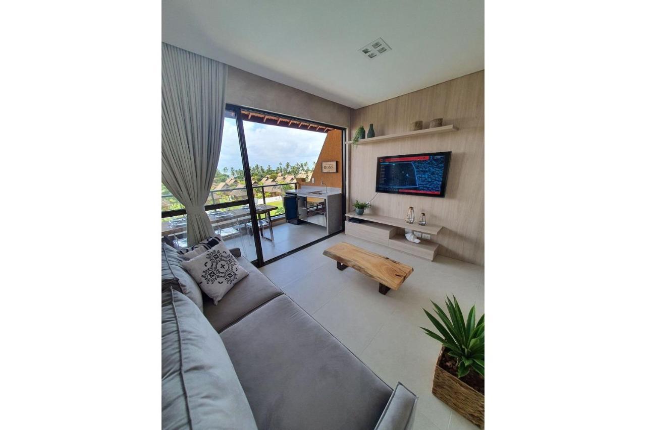 Eco Resort Praia Dos Carneiros By Canto Da Praia ภายนอก รูปภาพ
