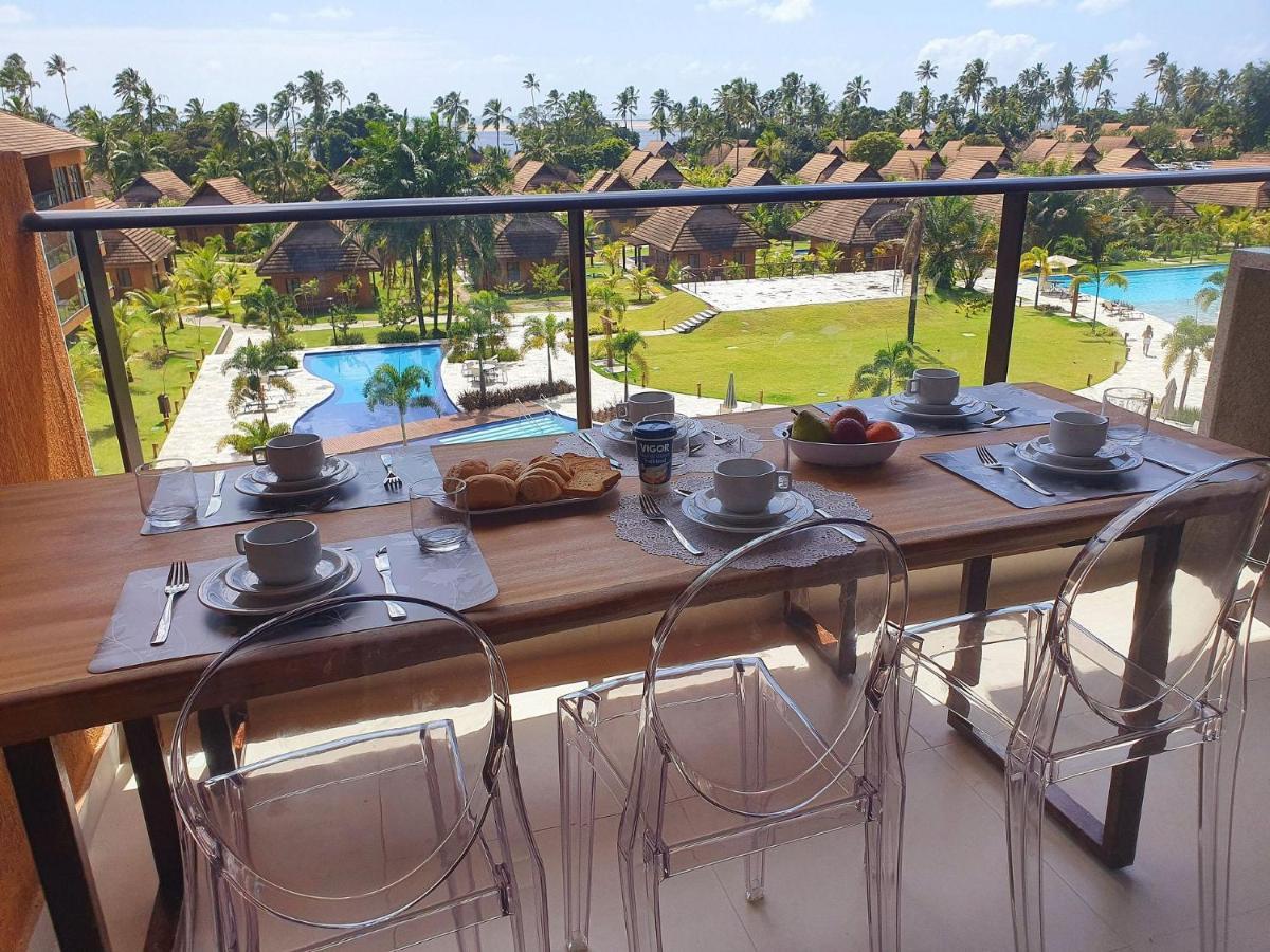 Eco Resort Praia Dos Carneiros By Canto Da Praia ภายนอก รูปภาพ